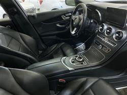 مێرسێدس بێنز C-Class